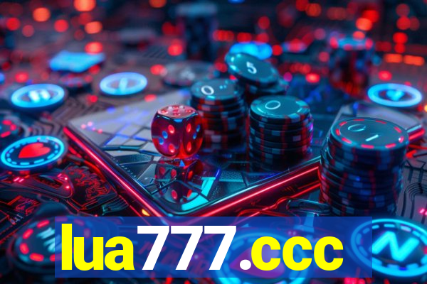 lua777.ccc