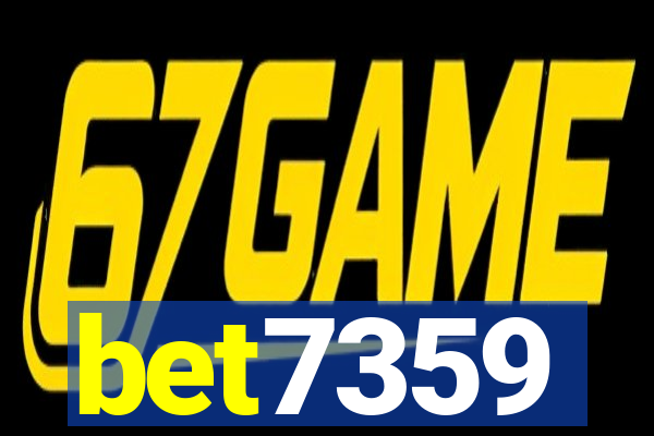 bet7359