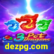 dezpg.com