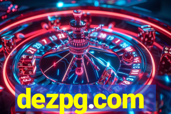 dezpg.com