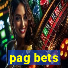 pag bets