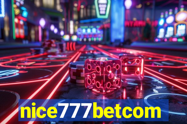 nice777betcom