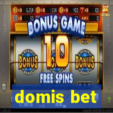 domis bet