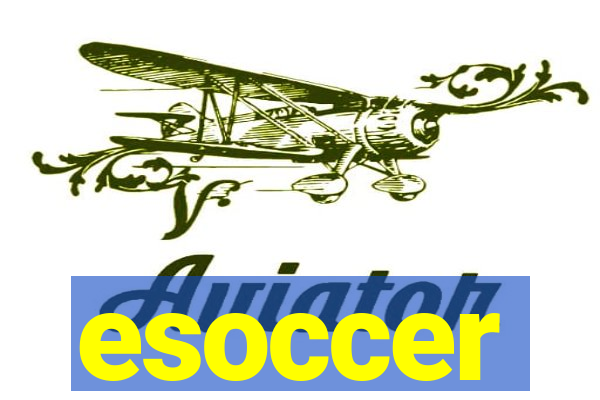 esoccer