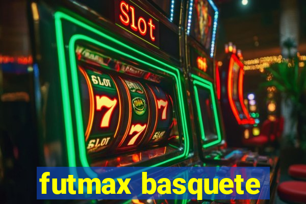 futmax basquete