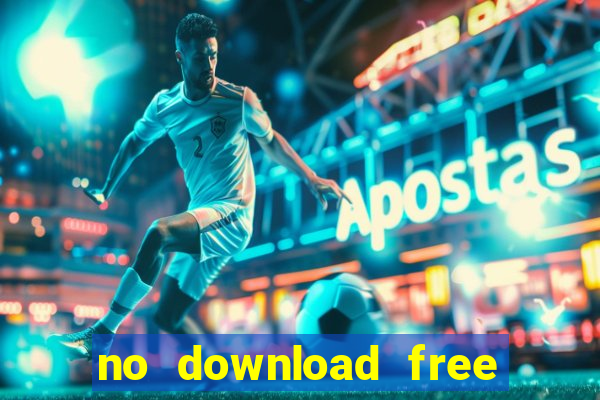 no download free slot games