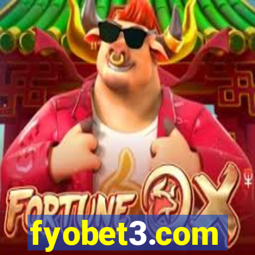 fyobet3.com