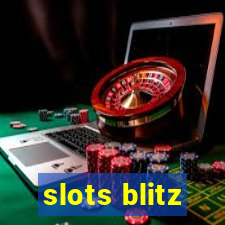 slots blitz