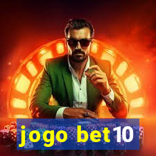 jogo bet10