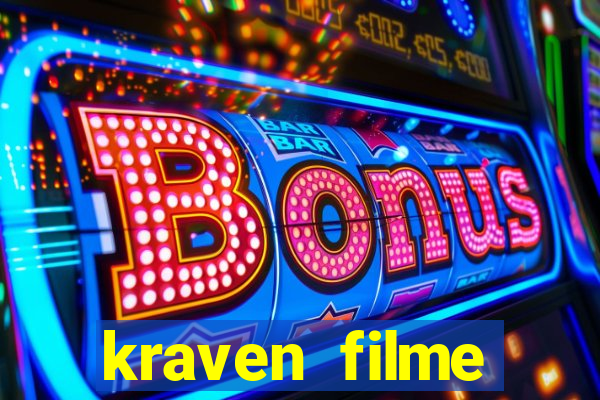 kraven filme completo dublado