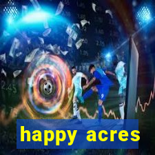 happy acres