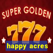 happy acres