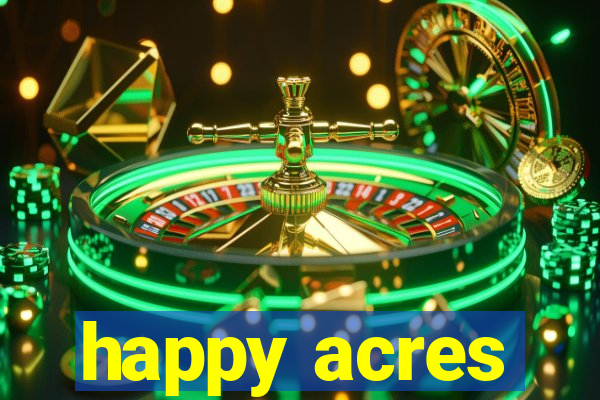 happy acres