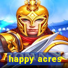 happy acres