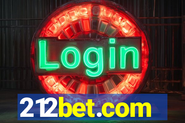 212bet.com