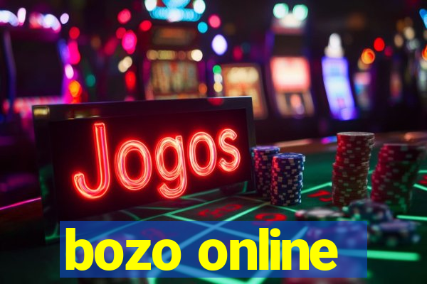 bozo online