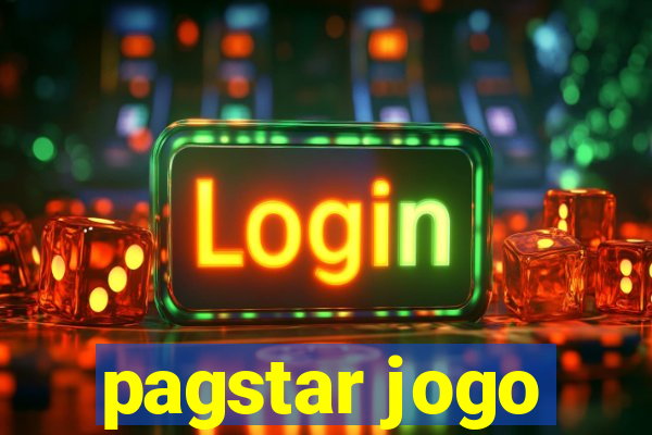 pagstar jogo