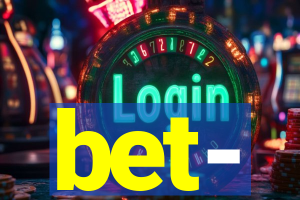 bet-