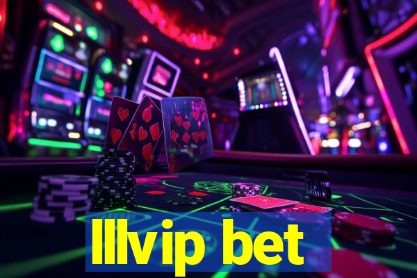 lllvip bet