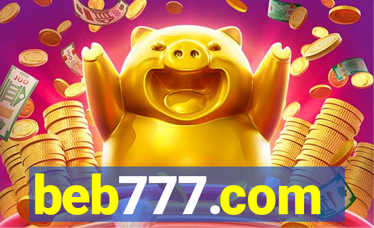 beb777.com