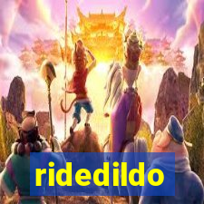 ridedildo