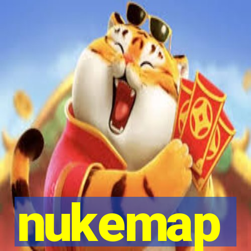 nukemap