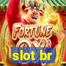 slot br