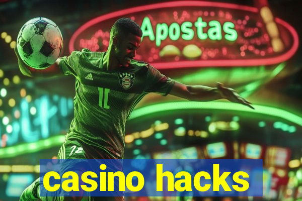 casino hacks