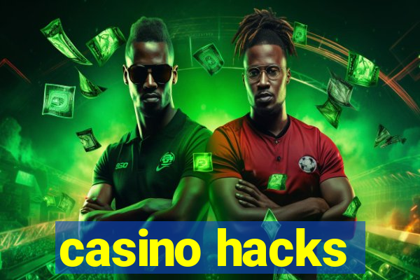 casino hacks