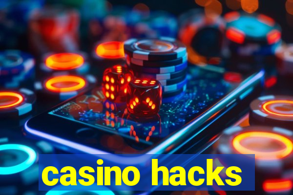 casino hacks