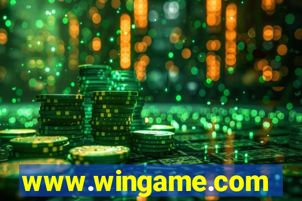 www.wingame.com