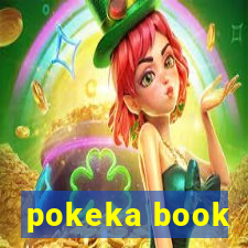 pokeka book