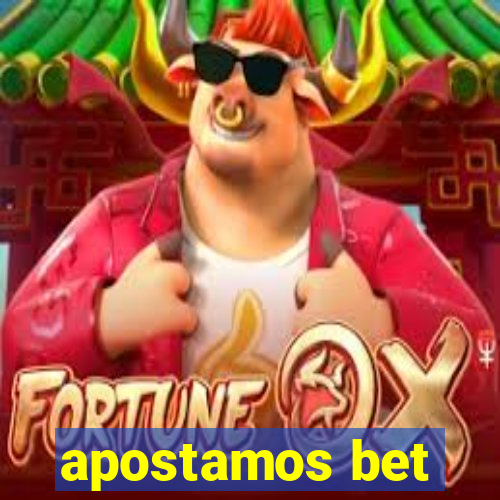 apostamos bet