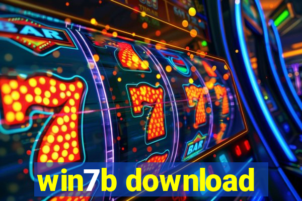 win7b download