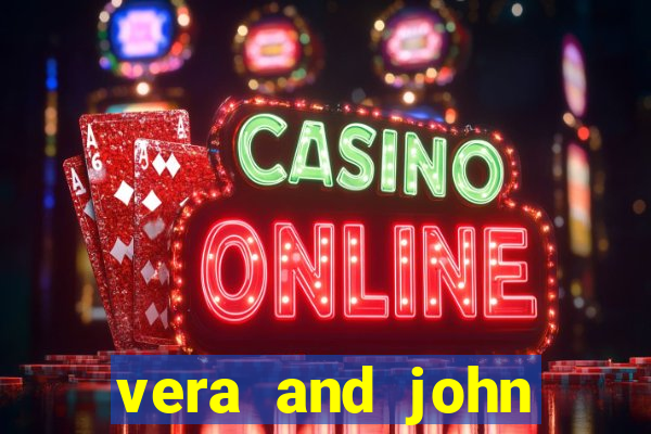 vera and john casino erfahrung