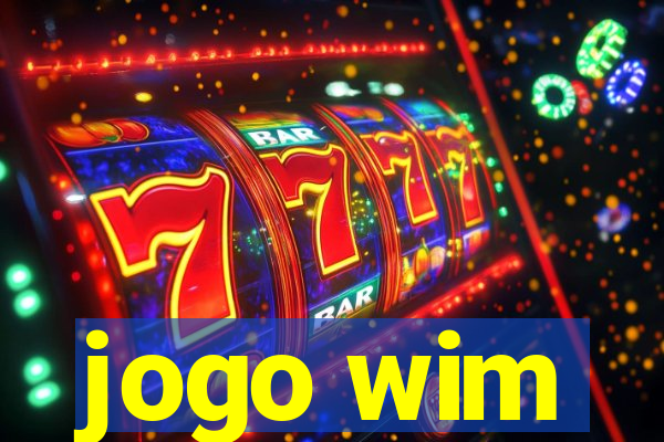 jogo wim