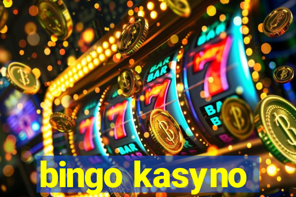 bingo kasyno