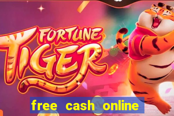 free cash online casino no deposit