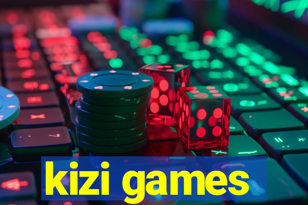 kizi games