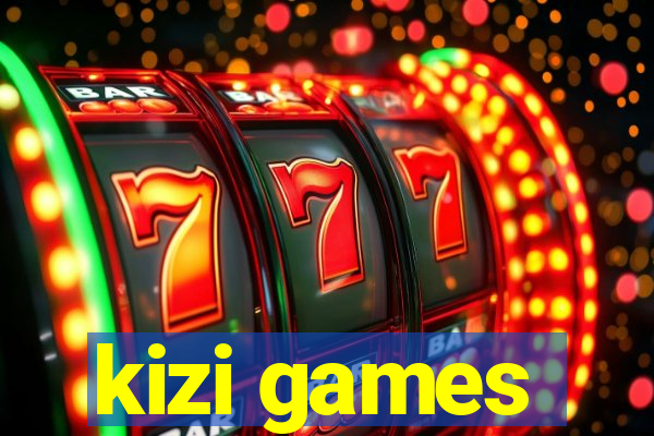 kizi games