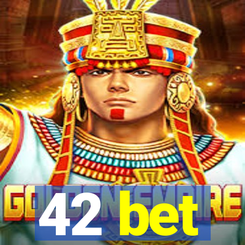 42 bet