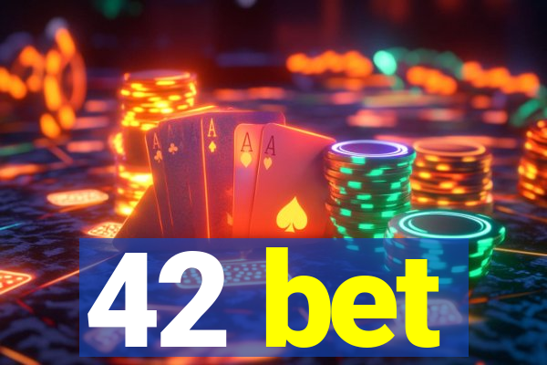 42 bet