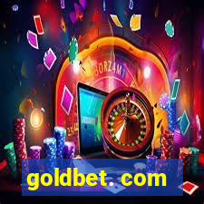 goldbet. com