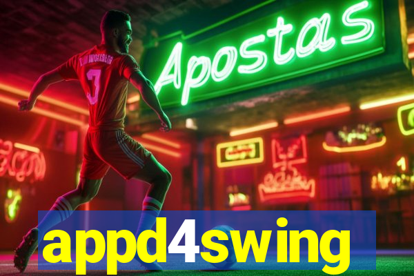 appd4swing