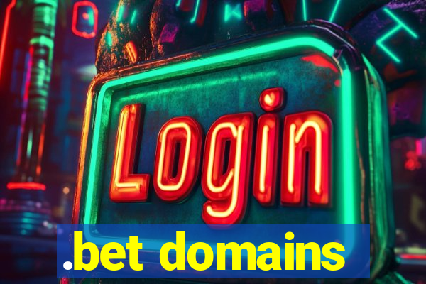 .bet domains