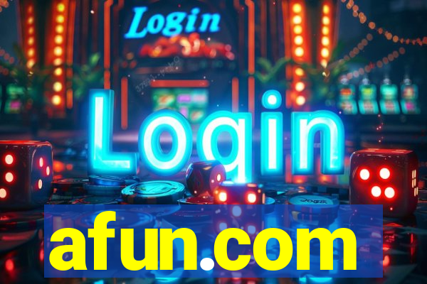 afun.com