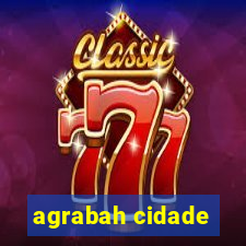 agrabah cidade