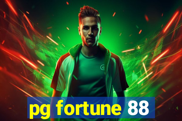 pg fortune 88