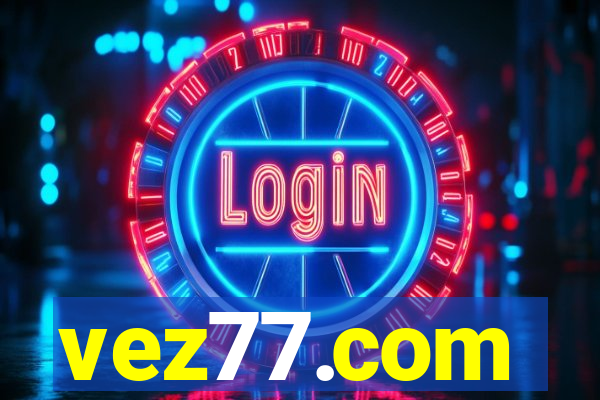 vez77.com