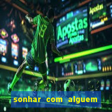 sonhar com alguem jogando cartas de tarot